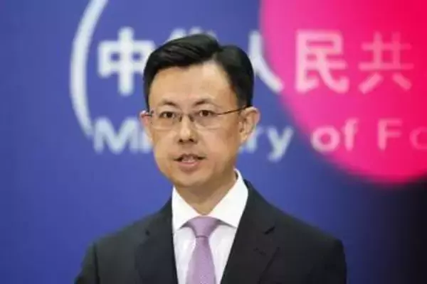 中国「歴史問題の対処を」　強制連行巡る訴状提出で