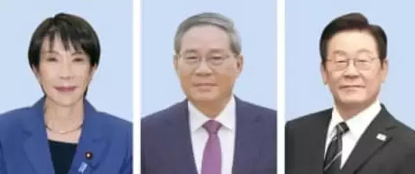 中国、日中韓首脳会談を拒否　1月開催打診も、首相答弁に反発