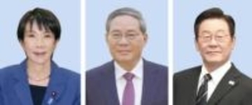 中国、日中韓首脳会談を拒否　1月開催打診も、首相答弁に反発