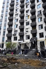 落ち度はゼレンスキー氏に　内政混乱、市民怒り