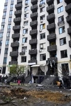 落ち度はゼレンスキー氏に　内政混乱、市民怒り