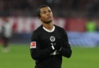 藤田譲瑠チマ、フル出場も9連敗　サッカーのドイツ1部