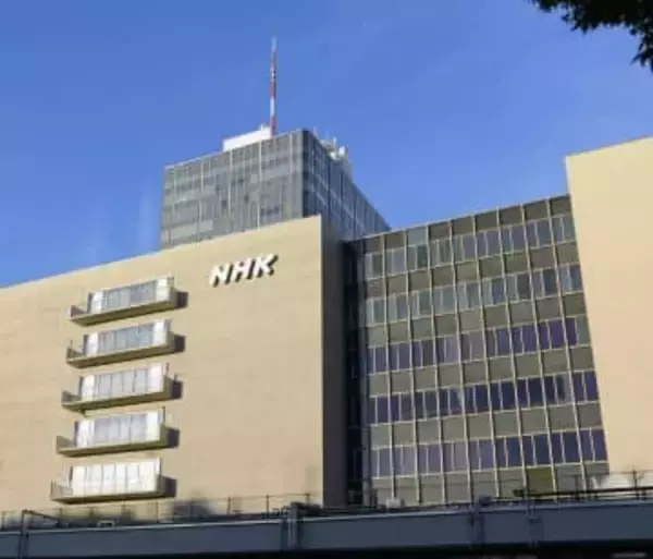 大河「べらぼう」は平均9.5％　NHK、2番目に低い世帯視聴率