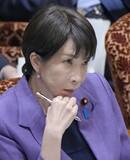 「首相、年収の壁の議論深める　「現段階で168万円まで」」の画像1