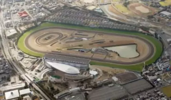 3連単でJRA史上最高の払戻金　5800万超、小倉の未勝利戦