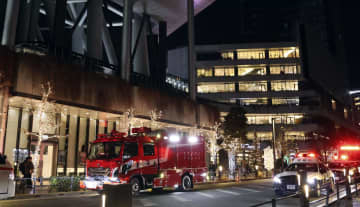 スカイツリー24日まで臨時休業　EV閉じ込め、17年にも