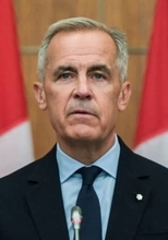 カナダ首相が訪日へ　鉱物巡り高市首相と会談