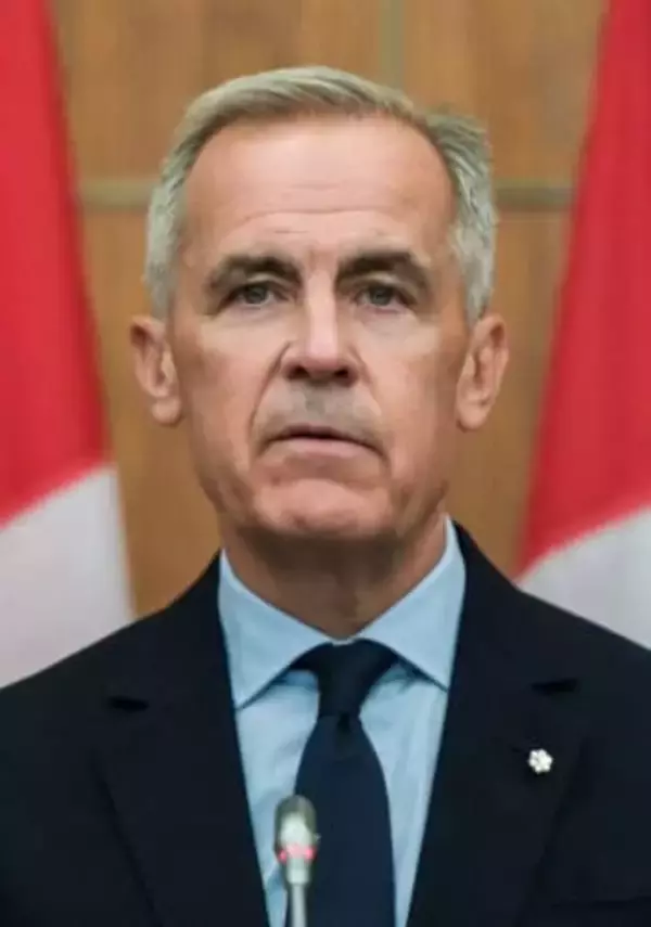 カナダ首相が訪日へ　鉱物巡り高市首相と会談