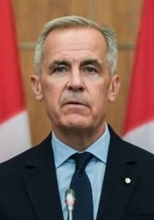 カナダ首相が訪日へ　鉱物巡り高市首相と会談