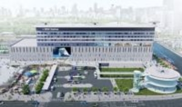 大阪市再開発、東西軸の強化　万博後、まちづくり四方に広げる