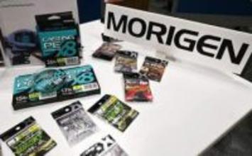 中国で日本製釣り具が人気　輸出額6年で3倍超の182億円