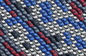 25年度貿易赤字1.7兆円　対米輸出6.6％減