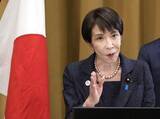 「首相、武器輸出解禁で意義強調　「地域の平和に重要」」の画像1