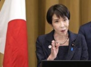 首相、武器輸出解禁で意義強調　「地域の平和に重要」