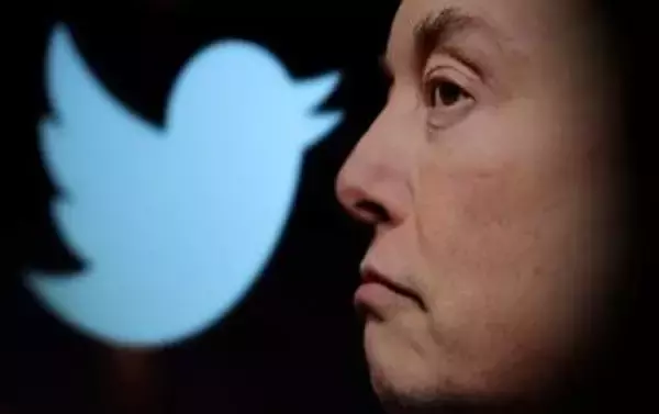 マスク氏、米当局と和解へ　ツイッター株の開示巡り