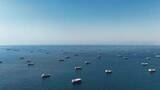 「米、イラン軍事施設を攻撃　海峡近くの島「自衛目的」」の画像1