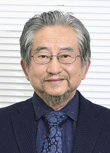 永井豪さん、鳥山明さん殿堂入り　米漫画賞「アイズナー賞」