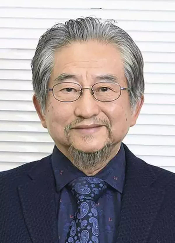 永井豪さん、鳥山明さん殿堂入り　米漫画賞「アイズナー賞」
