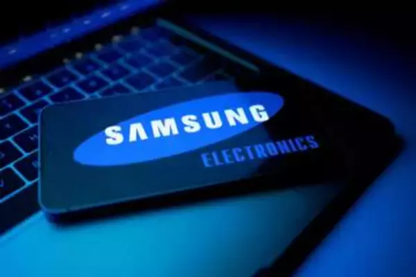 韓国サムスン、株主還元へ　AIで利益、最大12兆円