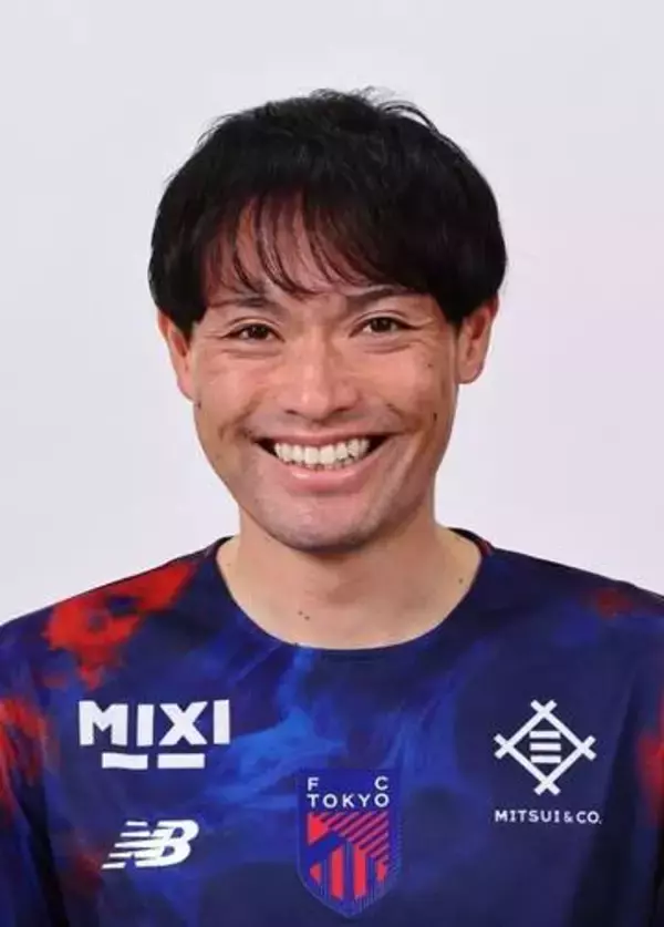 東慶悟が引退、FC東京が発表　大分アカデミーでコーチに