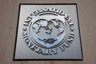 米政権意向で「AI」名称回避　IMF会合の議長声明