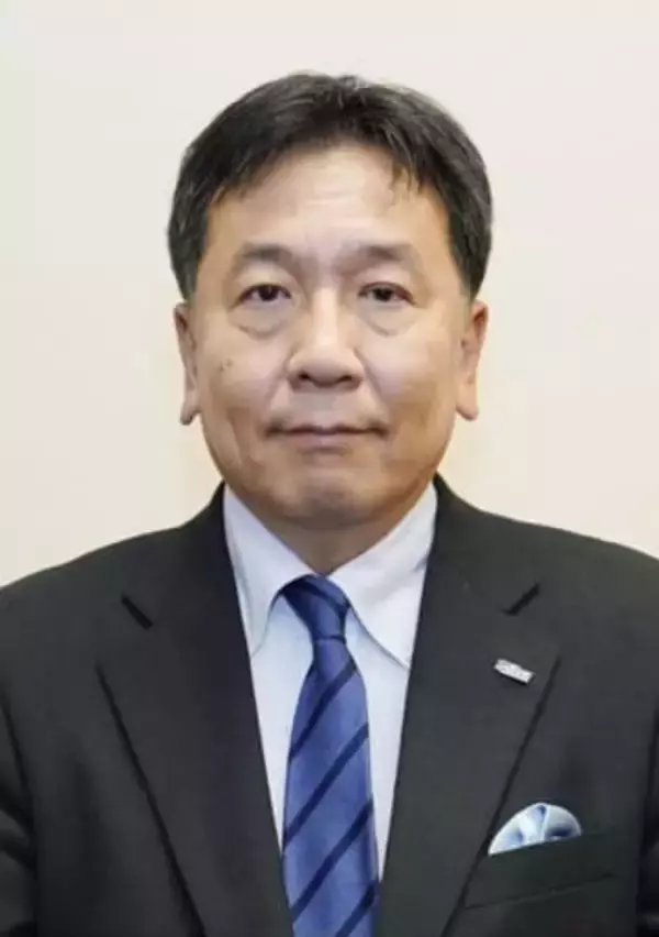 枝野元代表X投稿「複雑な思い」　旧立民の創設者