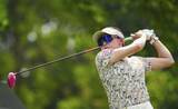 「米女子ゴルフ、岩井千怜3位浮上　タイ・パタヤ、ホンダLPGA」の画像1