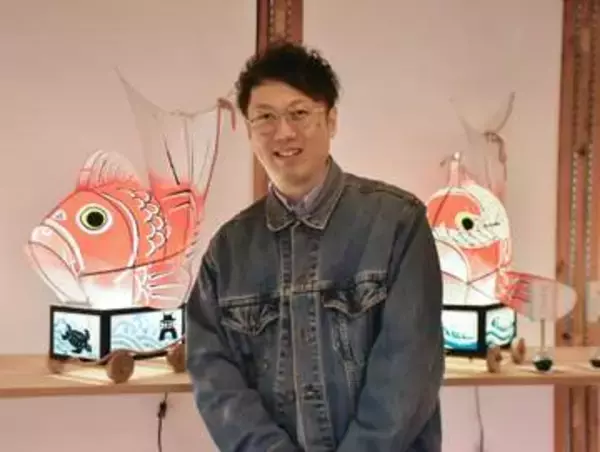 よみがえれ鯛車、新潟の町を染めた明かり　途絶えたお盆の風景、復活へのプロジェクト