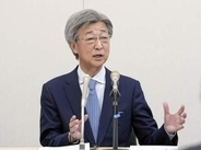 自民参院、新グループ設立　石井準一氏「高市政権支える」