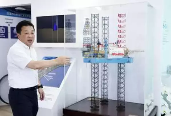 九十九里沖でCO2貯留へ　INPEXが試掘を公開