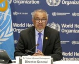 ガザ1万6千人に治療必要　WHO、周辺国へ搬送訴え