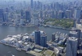 引き渡し前の転売禁止へ　マンション、業界団体方針