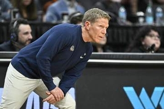 NBA八村の恩師が殿堂入り　ゴンザガ大のフュー監督