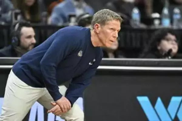 NBA八村の恩師が殿堂入り　ゴンザガ大のフュー監督