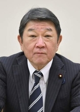 NPT、茂木外相の出席要求も　政権姿勢投影、27日に米で開幕