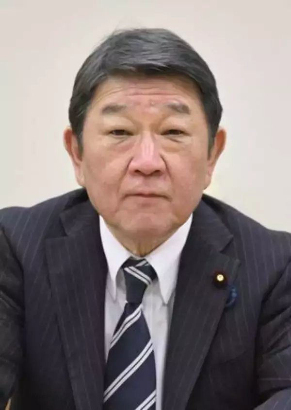 NPT、茂木外相の出席要求も　政権姿勢投影、27日に米で開幕