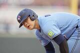 「岡本、4番で3打数無安打　ドジャースなどは試合なし」の画像1