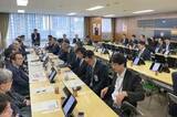 「防衛費増、他国の予算も参考に　自民、新安保3文書へ論点整理」の画像1
