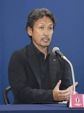 ア大会へ成宮、吉田ら選出　なでしこ、10人が初招集