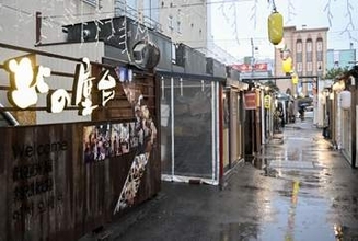 「北の屋台」が四半世紀　北海道帯広、ブームけん引
