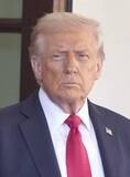 「トランプ関税、16兆円返還　米当局、徴収総額の6割」の画像1