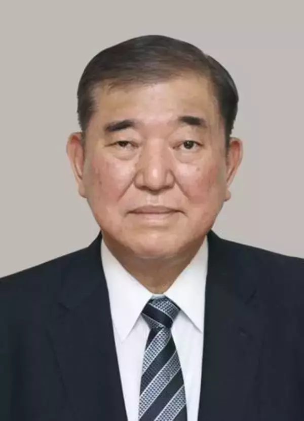 消費減税反対派と連携　石破茂前首相、臨時国会向け
