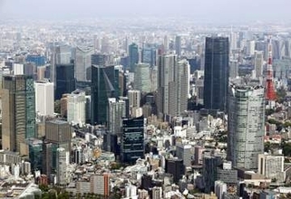 4～6月のGDP年率1.1％増　3期連続プラス