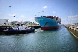 パナマに2300億円賠償請求　香港企業、運河巡り国際仲裁