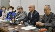 市民団体、岸田首相を告発へ　「祝う会」巡り、広島