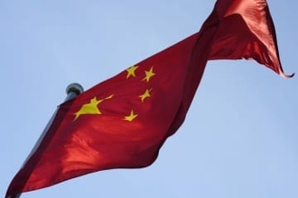 中国、訪日の自粛呼びかけ　大阪の殺傷事件受け