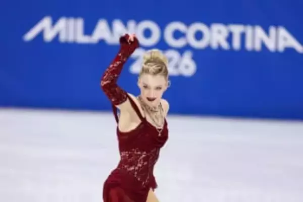 トランプ氏批判「私は黙らない」　性的少数者公表、米のグレン