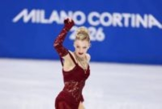 トランプ氏批判「私は黙らない」　性的少数者公表、米のグレン