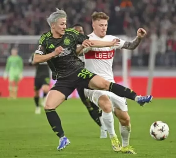 ゲンク16強、伊東が進出貢献　サッカー、欧州リーグPO第2戦