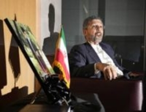 「不当な暗殺、前代未聞」　来日中のイラン外務次官